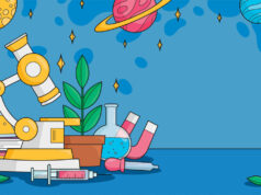 Science still made incredible breakthroughs while under attack