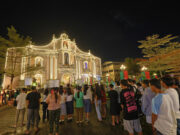 Fair weather, no storms expected during Christmas, says PAGASA