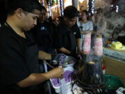 Abbott shares strategies for a diabetes-friendly holiday