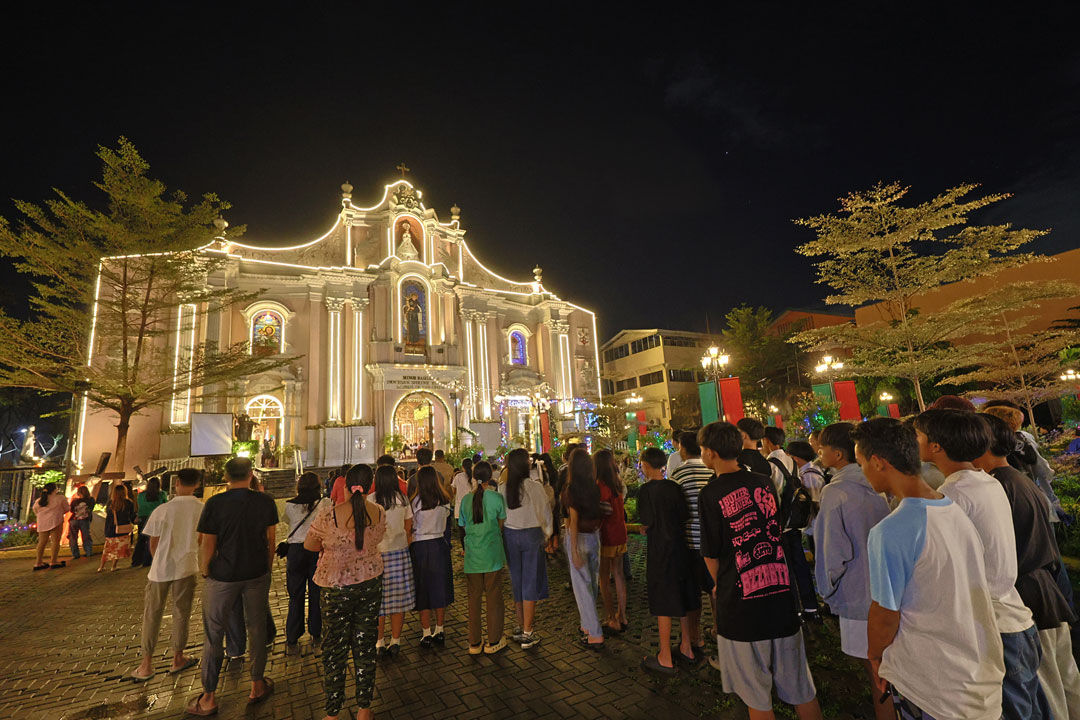 Fair weather, no storms expected during Christmas, says PAGASA