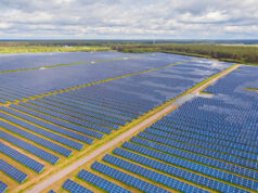 Vena Energy lines up P7-billion foreign funding for 300-MW Ilocos solar project