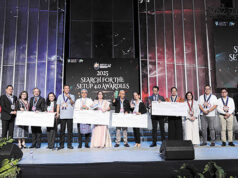 DoST honors outstanding MSMEs at National Science, Technology and Innovation Week 2025