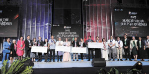 DoST honors outstanding MSMEs at National Science, Technology and Innovation Week 2025