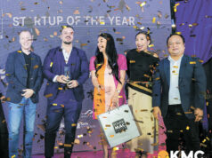 Fintech platform LenderLink tops local innovation champions in KMC Startup Awards 2025