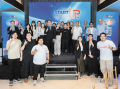 7 startups awarded by Startup QC Cohort 4