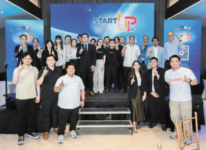 7 startups awarded by Startup QC Cohort 4