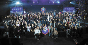 YGG Play Summit 2025 elevates Web3 creators, emphasizes digital upskilling