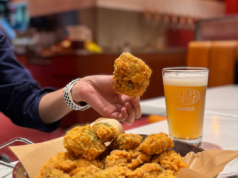 A chicken-beer alliance