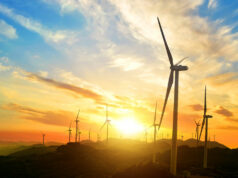 Renewable project pipeline hits 120 GW — DoE