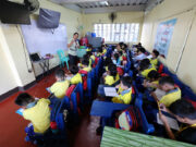 DepEd, DBM urged to release P20k incentive before 2026