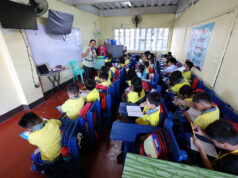 DepEd, DBM urged to release P20k incentive before 2026