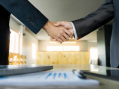 MREIT to acquire P16.22-B office towers in Taguig via share swap