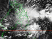 Economic impact of typhoons seen as ‘small, temporary’
