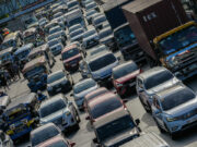 Car sales to grow 5% next year, says CAMPI