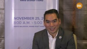 Driving Organizational Culture with Leadership Programs