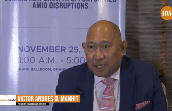 Manhit to Zaldy Co: Time to come home, show proof