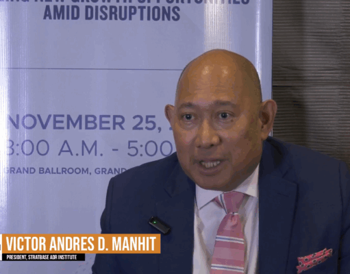 Manhit to Zaldy Co: Time to come home, show proof