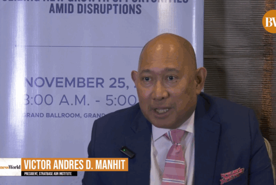 Manhit to Zaldy Co: Time to come home, show proof