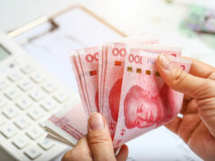 Why the push for a stronger yuan won’t go away