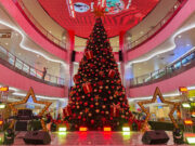 Christmas light attractions around Metro Manila