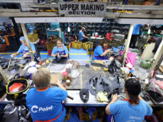 Philippine PMI rebounds in December
