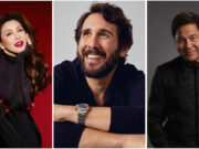 Entertainment News (01/27/26)