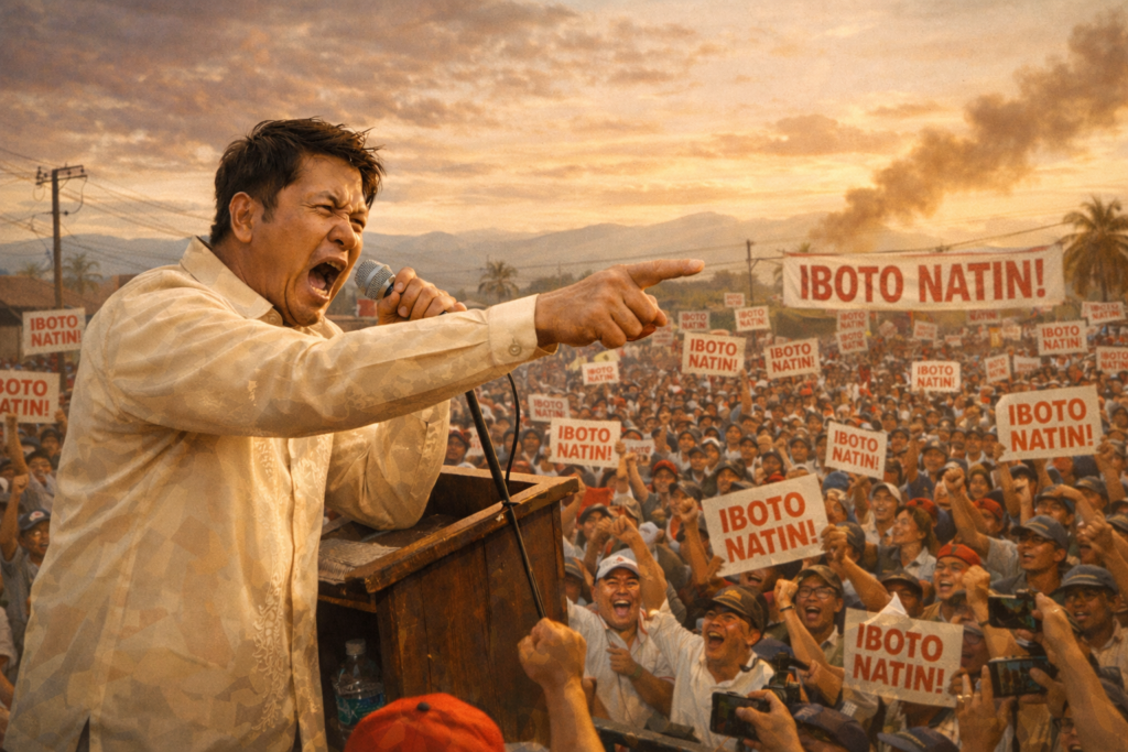 Just can’t teach old dogs new tricks