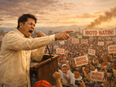 Just can’t teach old dogs new tricks