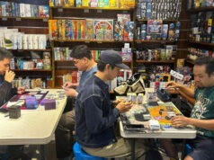 Stuff to Do (01/30/26)