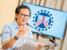 DPWH to start Maharlika, C5 rehab this year