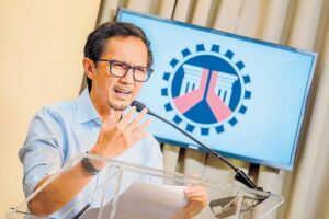 DPWH to start Maharlika, C5 rehab this year