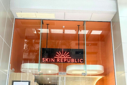 Skin Republic: Where great skin became simple