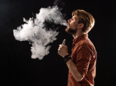 Taking action on vaping