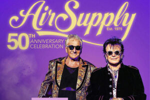 Live music for the next 5 months