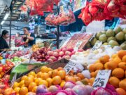 Philippine annual inflation picks up to 1.8% in December