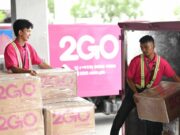 2GO bets on freight, express delivery for 2026