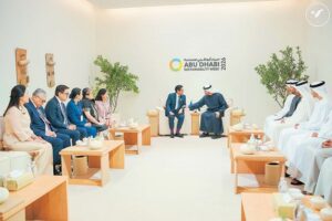 UAE granting tariff breaks to up to 95% of PHL exports