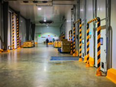 AC Logistics to acquire majority stake in Glacier Megafridge