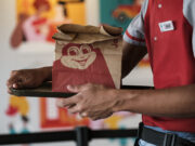 Jollibee plans a US listing of its international business