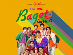 ’80s nostalgia seen with fresh eyes