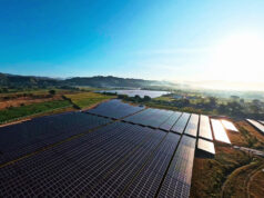 ACEN energizes 60-MW solar farm in Pangasinan