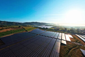 ACEN energizes 60-MW solar farm in Pangasinan