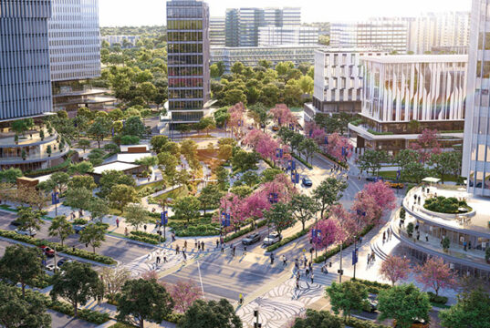 FNG fulfills Japanese-inspired vision in Cavite