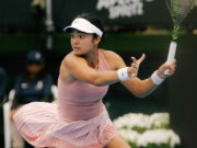 Eala clinically beats Marcinko