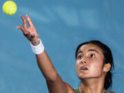 Eala joins Melbourne Kooyong Classic ahead of Aussie Open