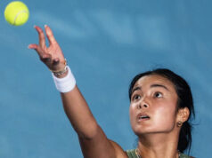 Eala joins Melbourne Kooyong Classic ahead of Aussie Open