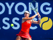 Eala scores a repeat win over Vekic ahead of Aussie Open main draw