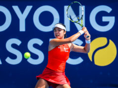 Eala scores a repeat win over Vekic ahead of Aussie Open main draw