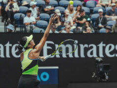 ‘AO ready’ Alex Eala braces for lightning-quick Alycia Parks