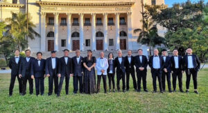 Japan, PHL celebrate ties with jazz